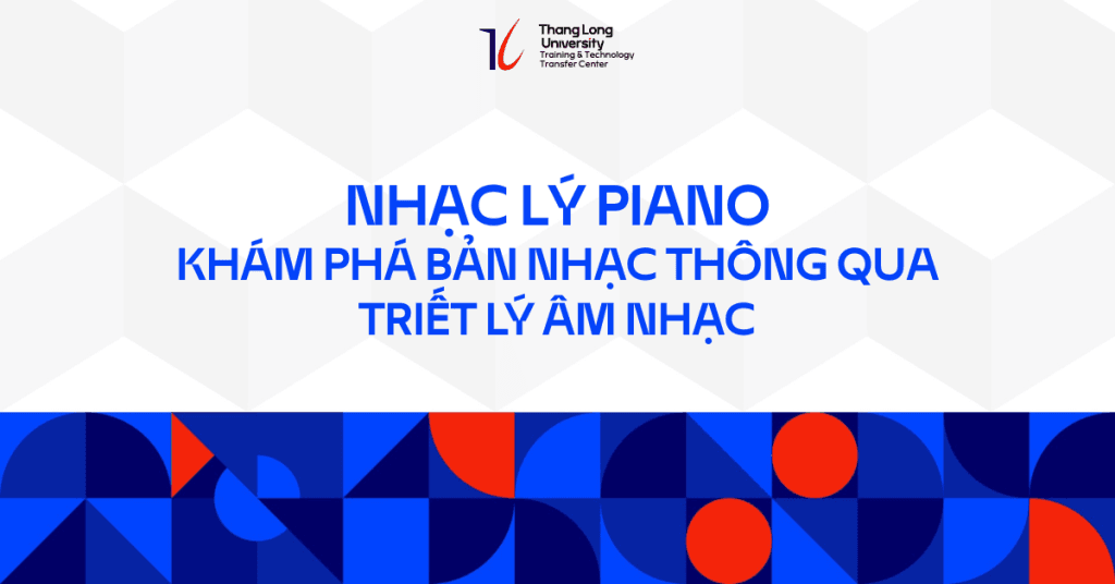 Nhạc lý Piano