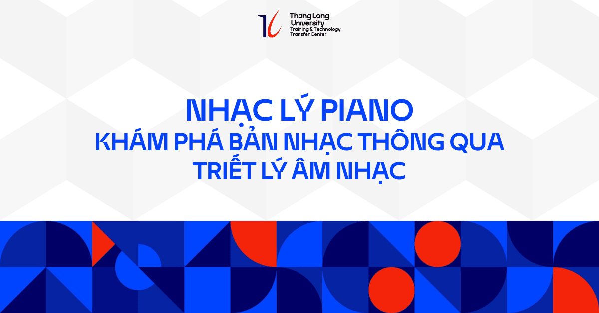 Nhạc lý Piano