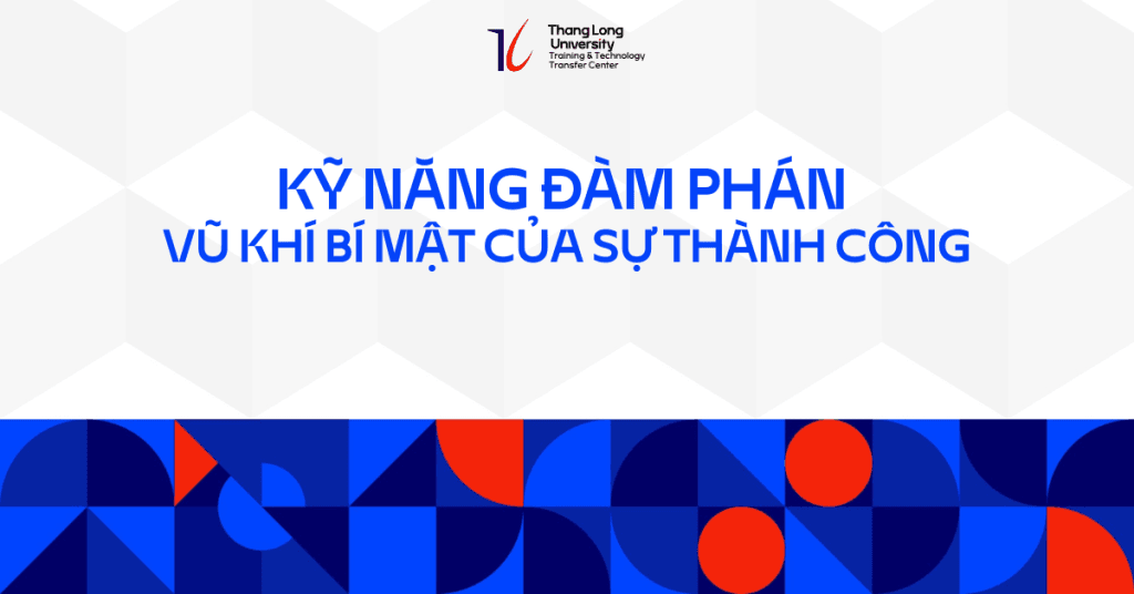 Kỹ năng đàm phán