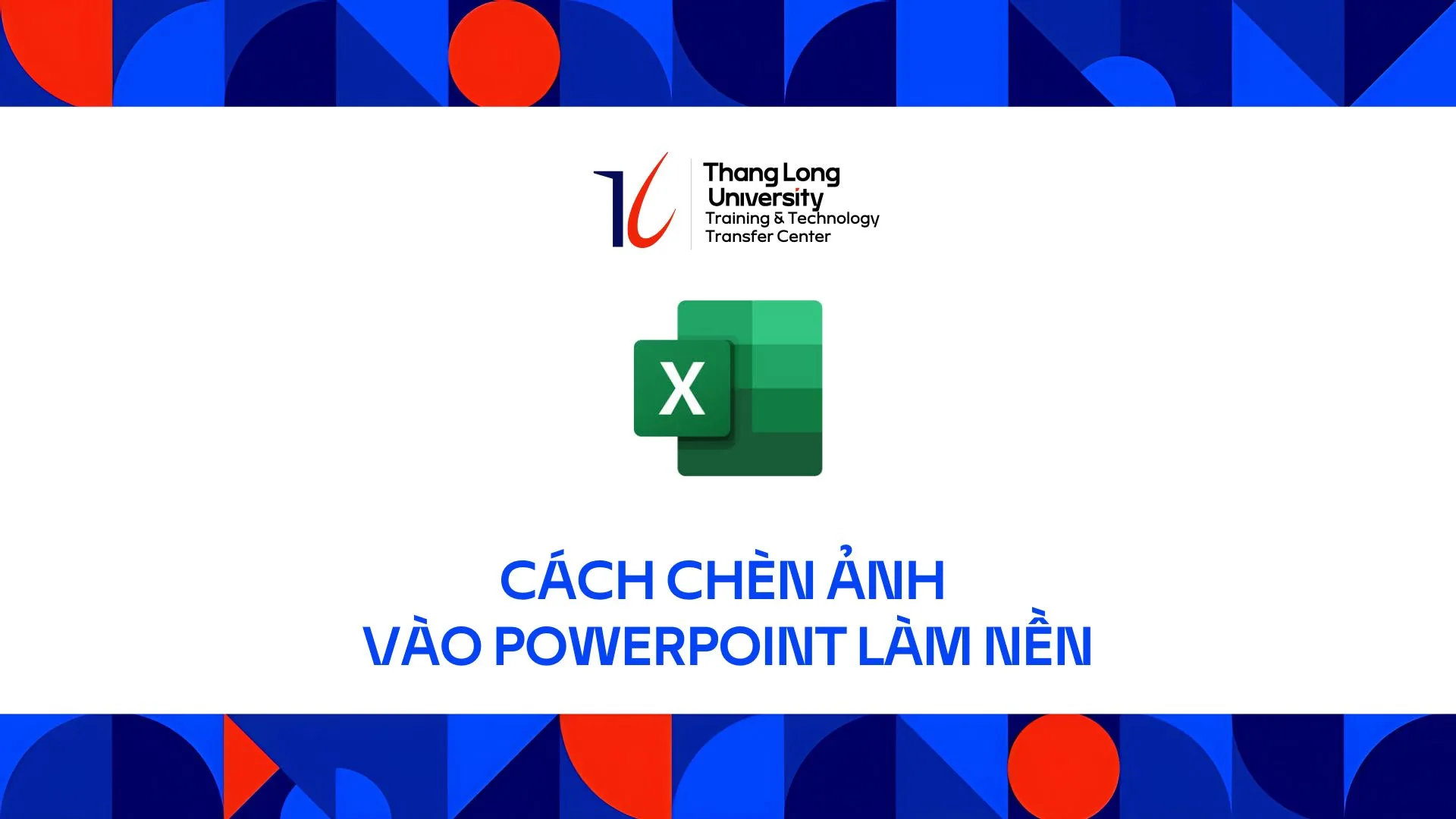 Cách chèn ảnh vào PowerPoint làm nền: Hướng dẫn chuyên sâu cho người mới bắt đầu hiệu quả nhất 2025 3 cách chèn ảnh vào powerpoint làm nền