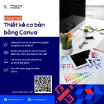 TTC Anh tuyen sinh Canva