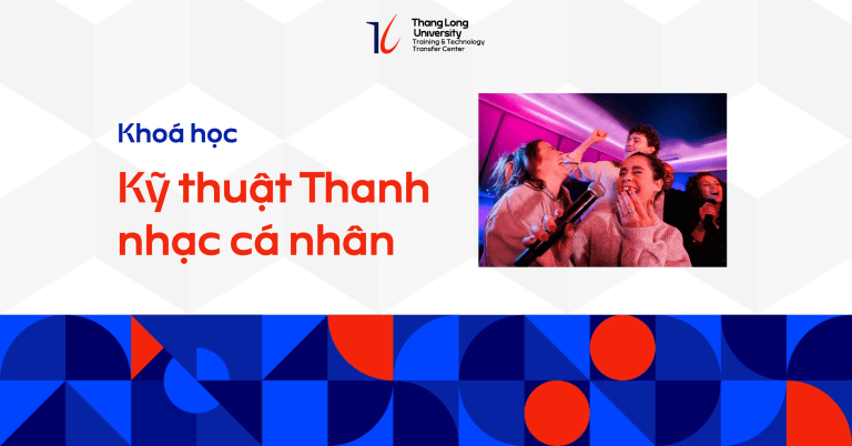 kỹ thuật thanh nhạc