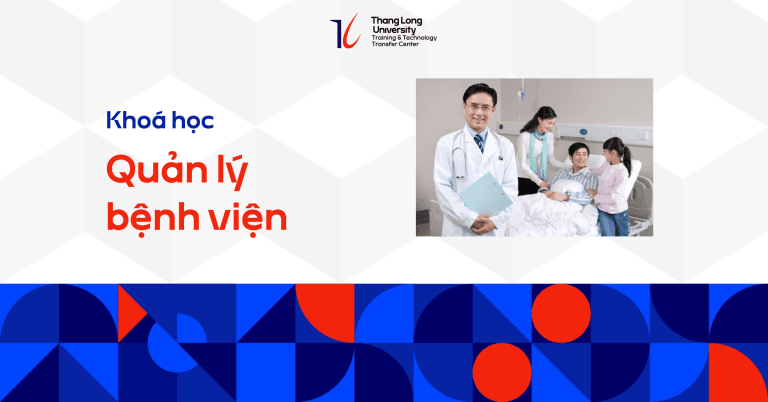 Quản lý bệnh viên