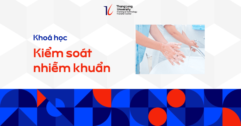 Kiểm soát nhiễm khuẩn