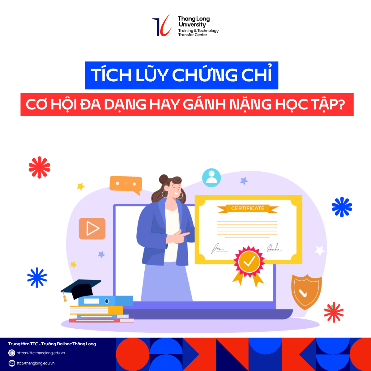 chứng chỉ