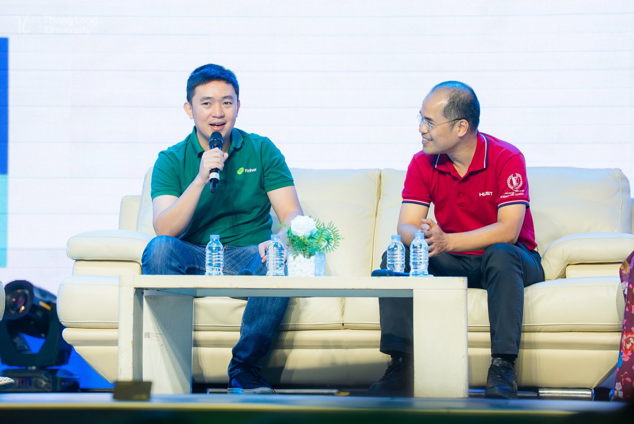 RE:ACT University Roadshow