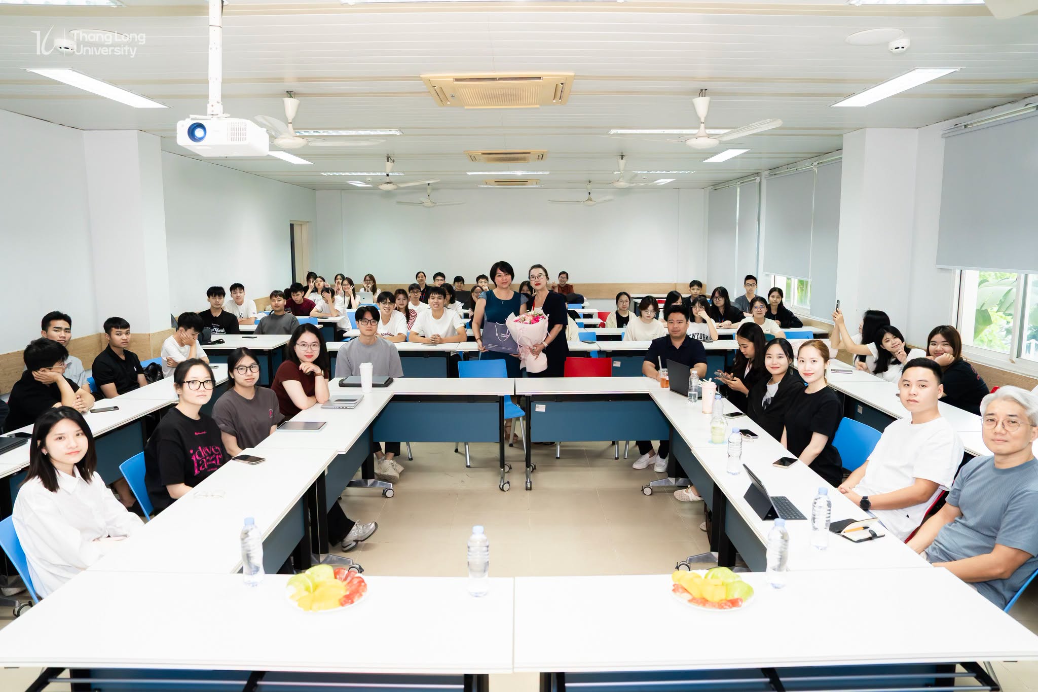 kết nối dữ liệu
