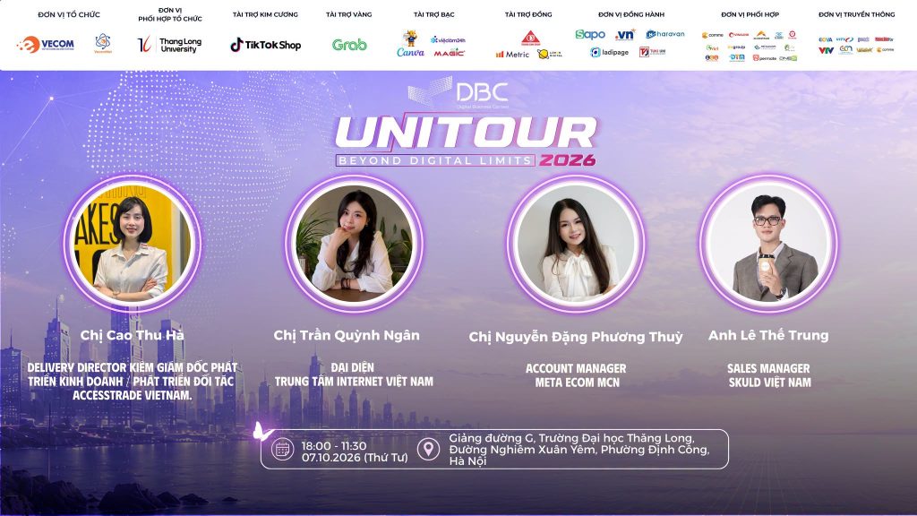 UNITOUR 2026